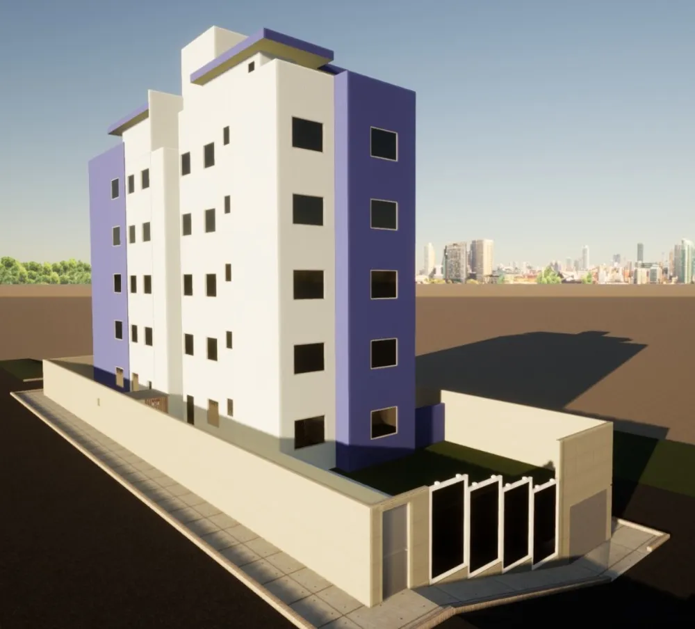 Apartamento, 3 quartos, 82 m² - Foto 15
