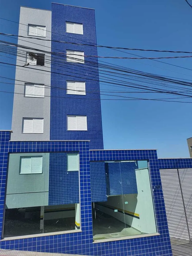 Apartamento, 3 quartos, 82 m² - Foto 1
