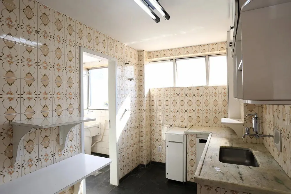Apartamento, 2 quartos, 75 m² - Foto 1