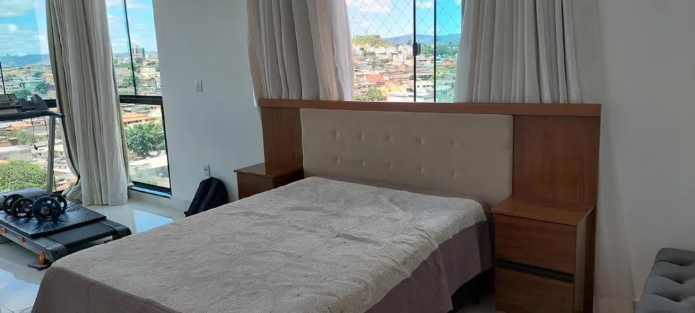 Cobertura, 3 quartos, 160 m² - Foto 5