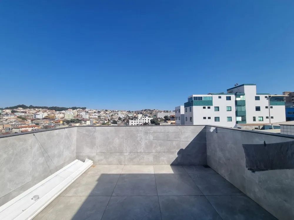 Cobertura, 3 quartos, 160 m² - Foto 10