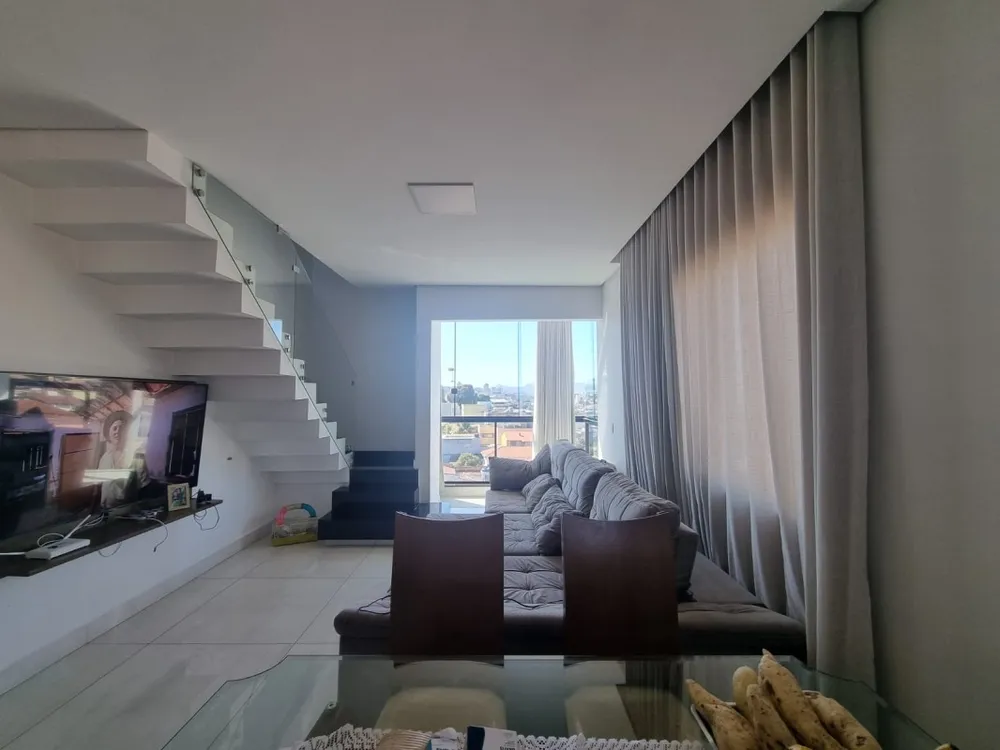 Cobertura, 3 quartos, 160 m² - Foto 24
