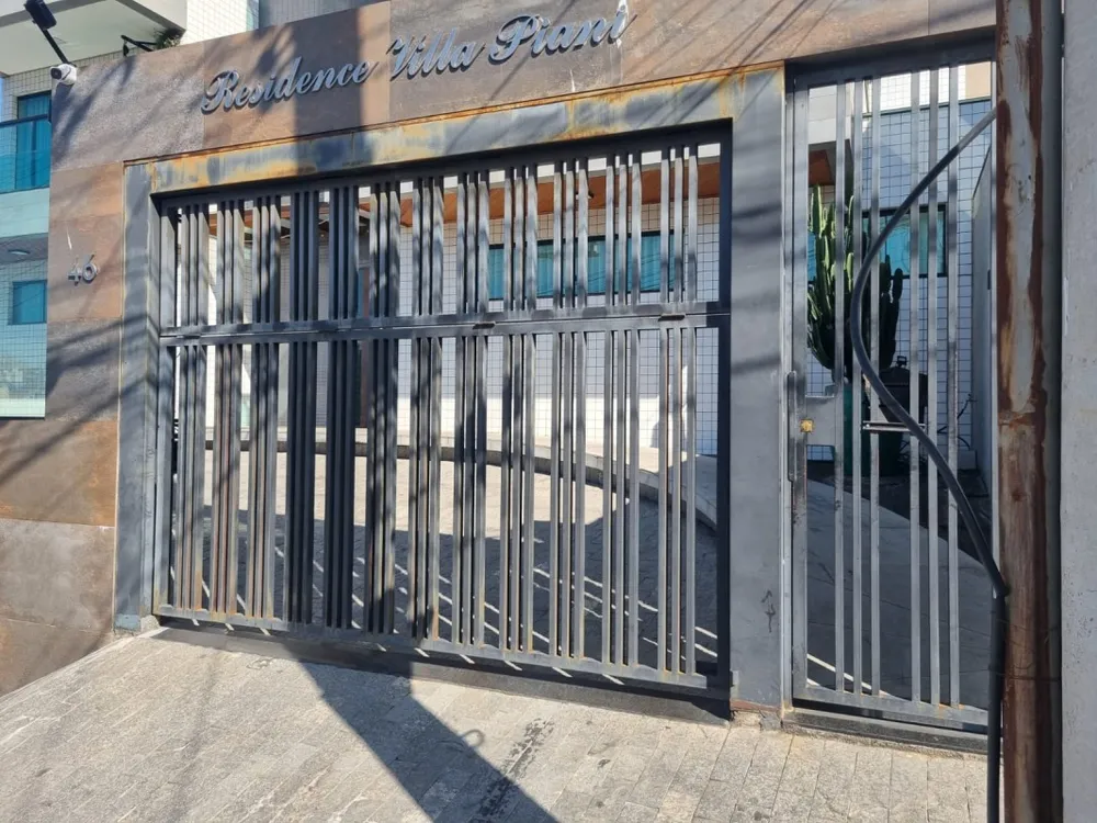 Cobertura, 3 quartos, 160 m² - Foto 10