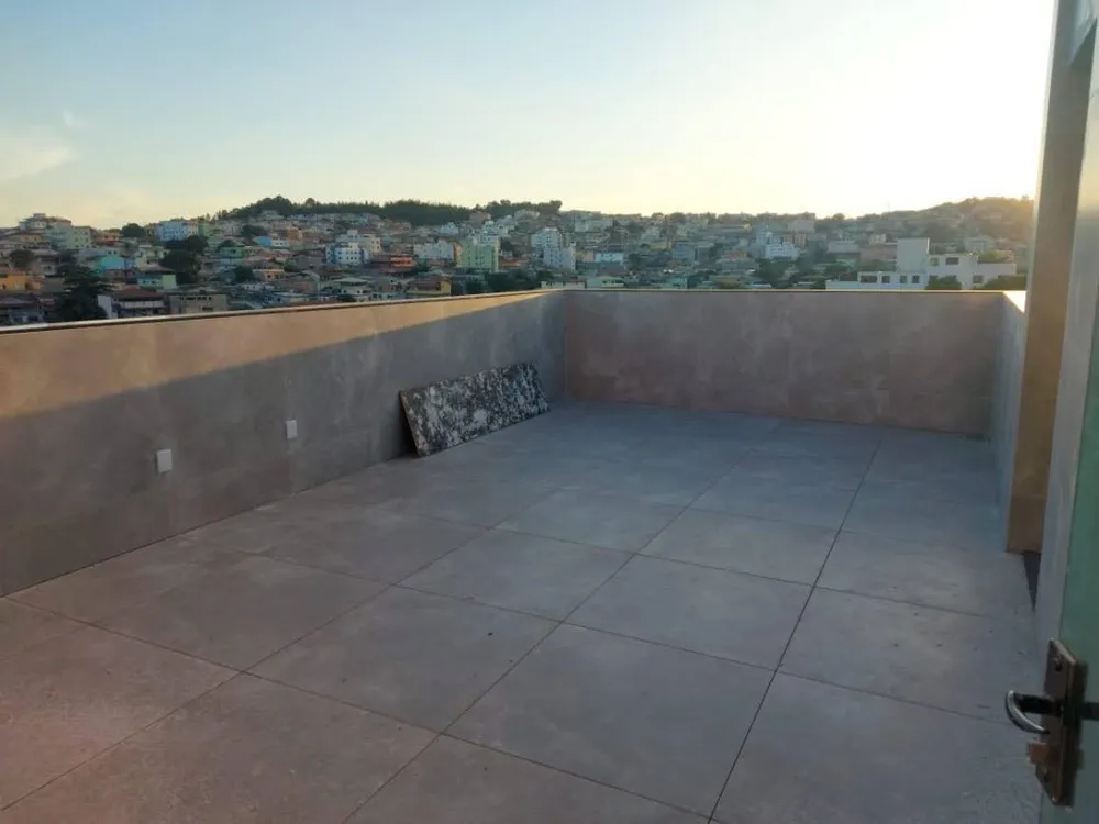 Cobertura, 3 quartos, 160 m² - Foto 7
