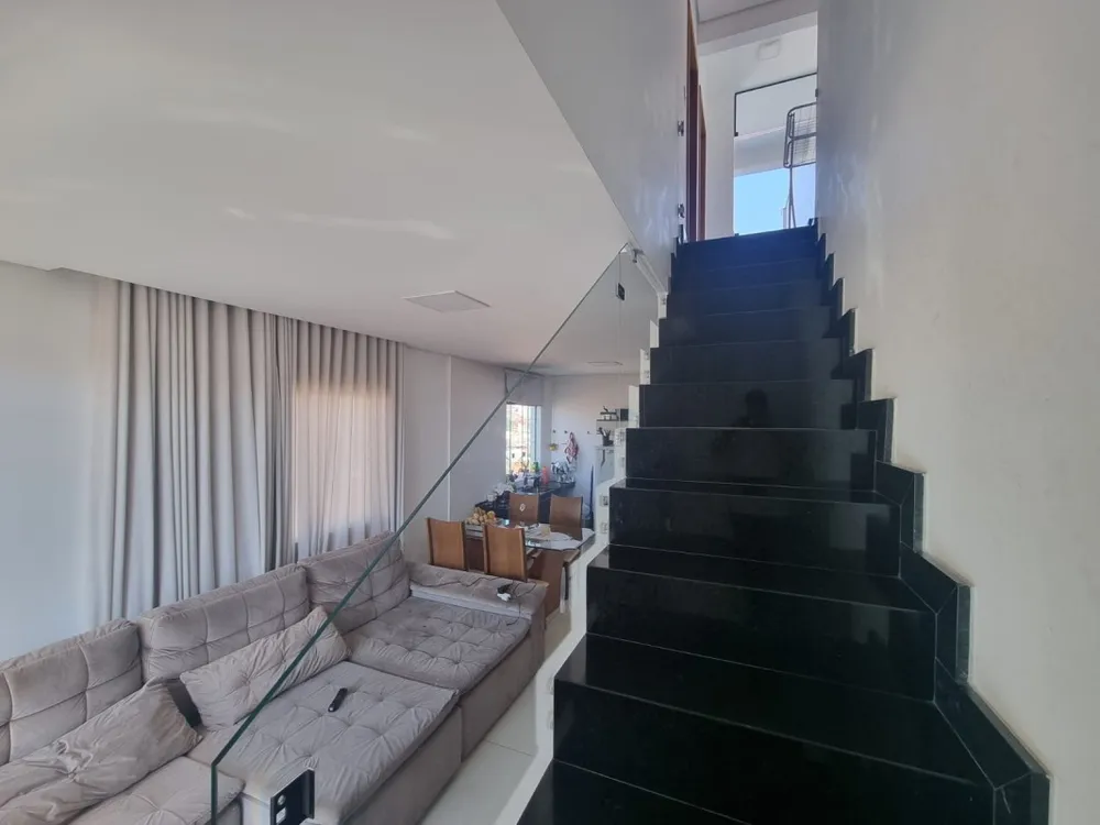 Cobertura, 3 quartos, 160 m² - Foto 4