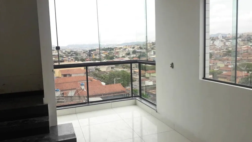 Cobertura, 3 quartos, 160 m² - Foto 3