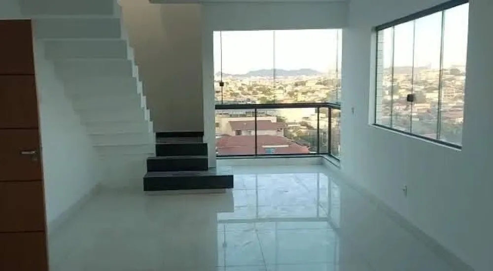 Cobertura, 3 quartos, 160 m² - Foto 3