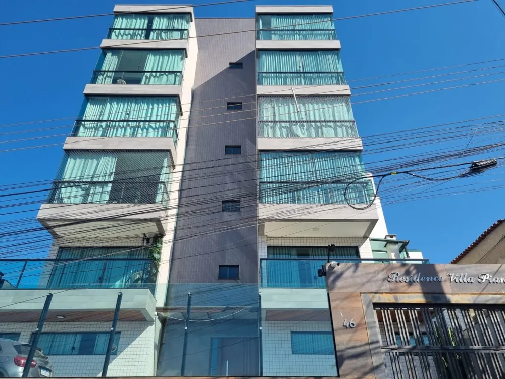 Cobertura, 3 quartos, 160 m² - Foto 1