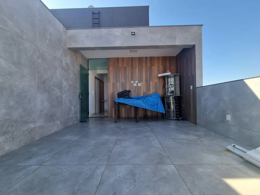 Cobertura, 3 quartos, 160 m² - Foto 8