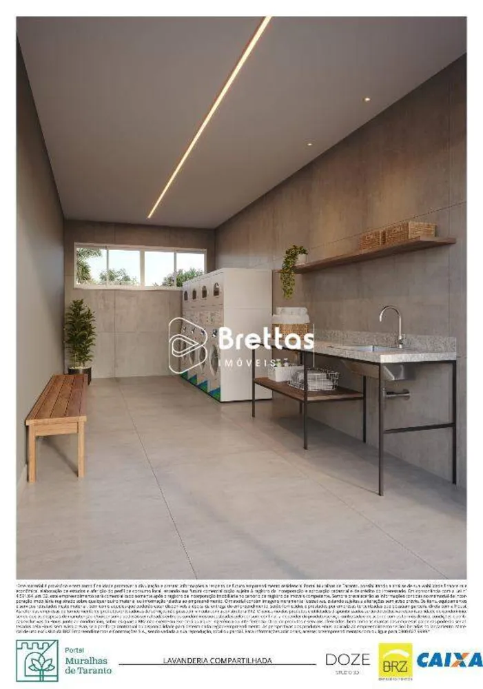 Apartamento, 2 quartos, 48 m² - Foto 4