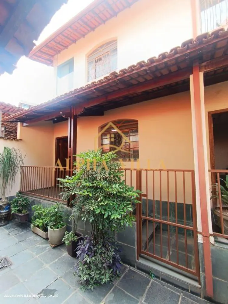 Casa, 3 quartos, 100 m² - Foto 12