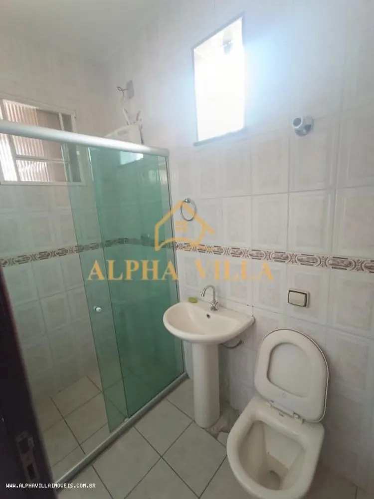 Casa, 3 quartos, 100 m² - Foto 3