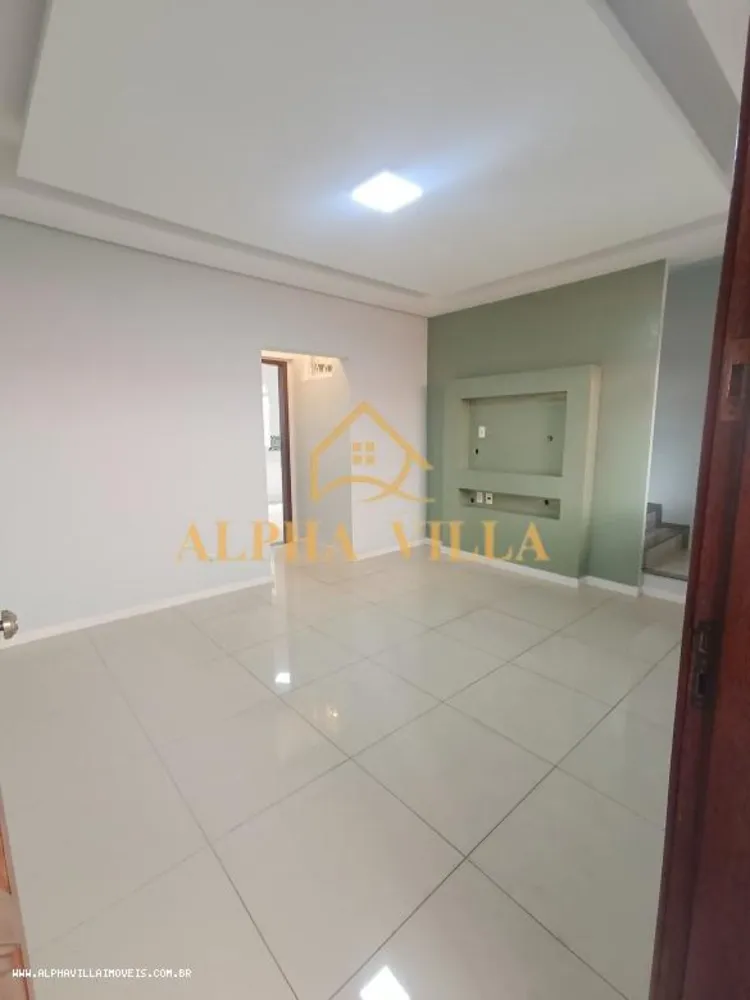 Casa, 3 quartos, 100 m² - Foto 3