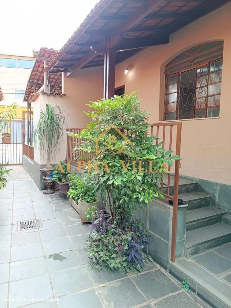 Casa, 3 quartos, 100 m² - Foto 1