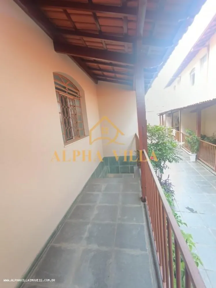 Casa, 3 quartos, 100 m² - Foto 11