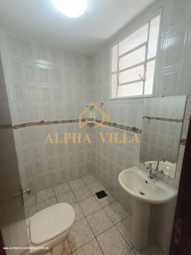 Casa, 3 quartos, 100 m² - Foto 6