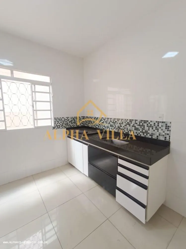 Casa, 3 quartos, 100 m² - Foto 5