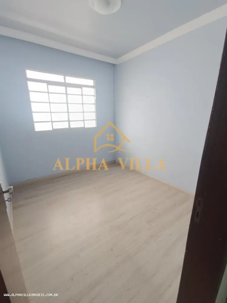 Casa, 3 quartos, 100 m² - Foto 10