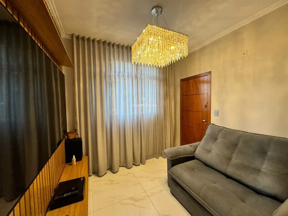Apartamento, 2 quartos, 44 m² - Foto 1