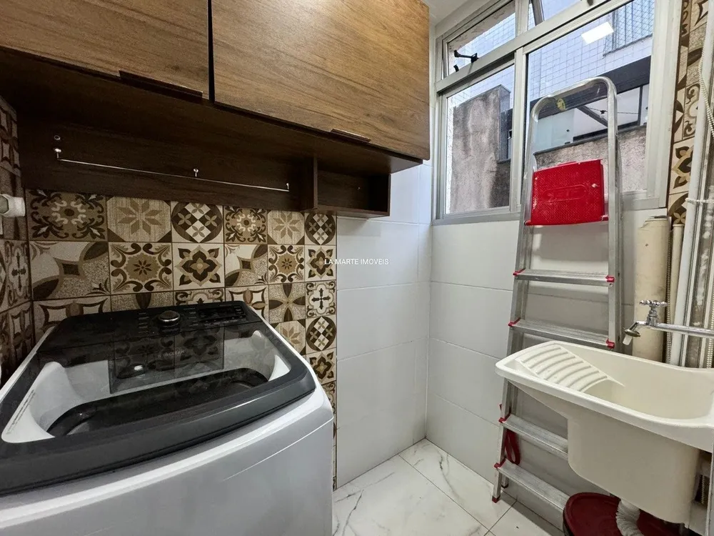 Apartamento, 2 quartos, 44 m² - Foto 6
