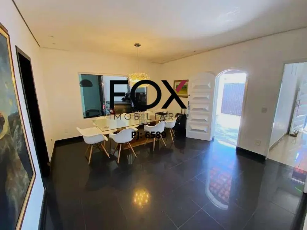 Casa, 4 quartos, 360 m² - Foto 4