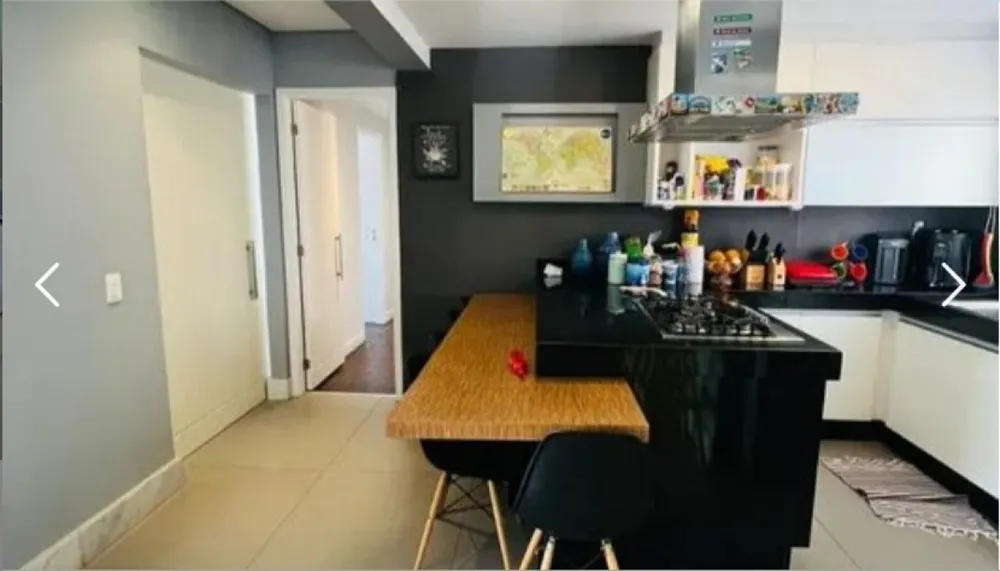 Apartamento, 4 quartos, 154 m² - Foto 3