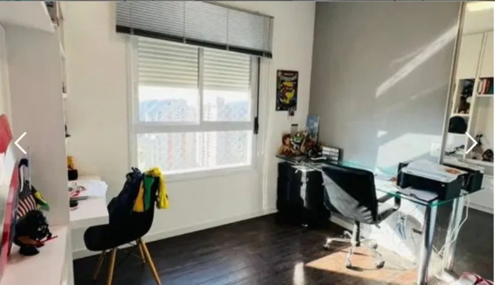 Apartamento, 4 quartos, 154 m² - Foto 10