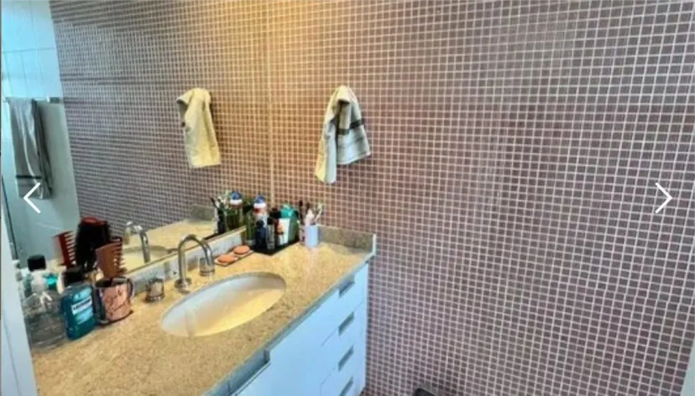 Apartamento, 4 quartos, 154 m² - Foto 17