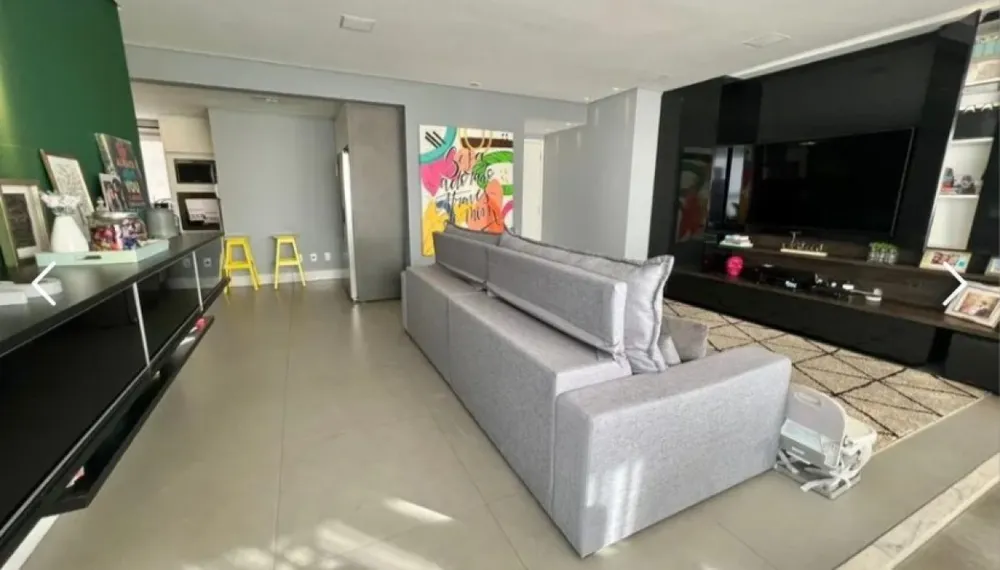 Apartamento, 4 quartos, 154 m² - Foto 12