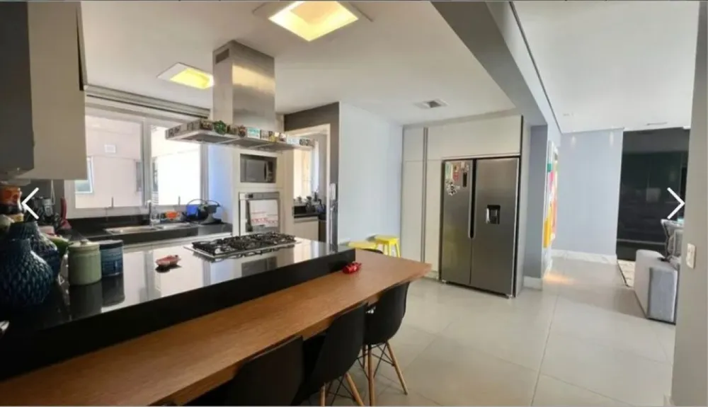 Apartamento, 4 quartos, 154 m² - Foto 8