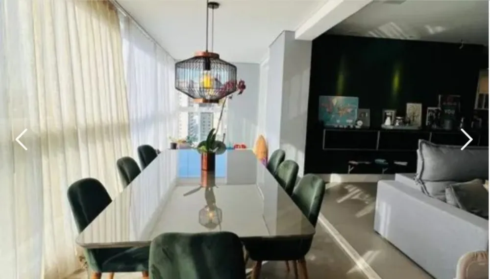 Apartamento, 4 quartos, 154 m² - Foto 2