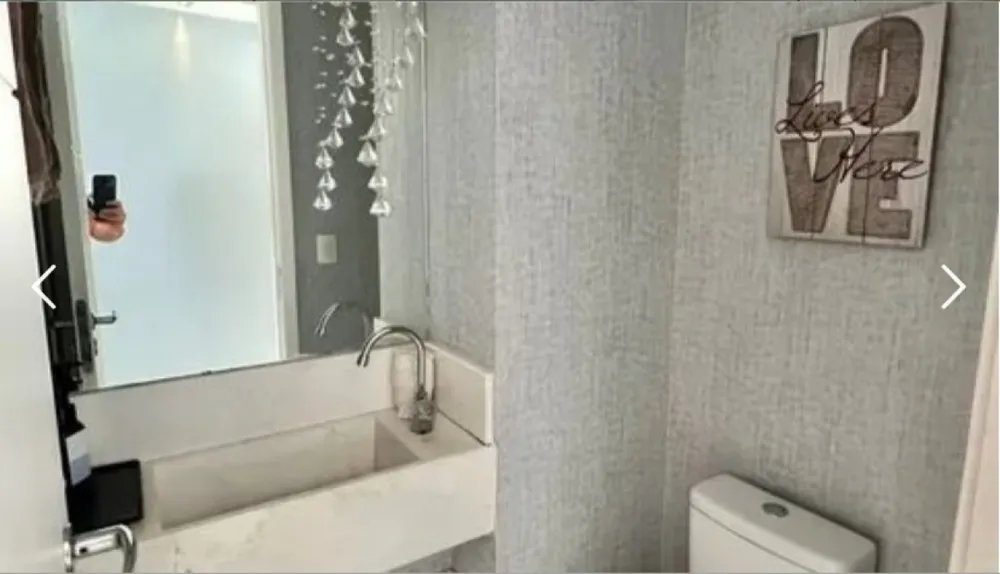 Apartamento, 4 quartos, 154 m² - Foto 9