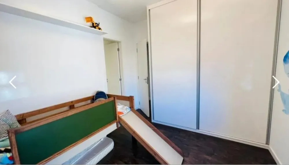 Apartamento, 4 quartos, 154 m² - Foto 11
