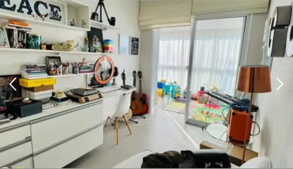 Apartamento, 4 quartos, 154 m² - Foto 4