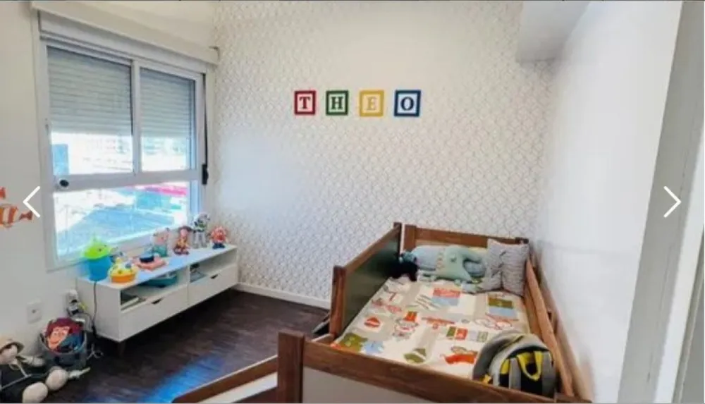 Apartamento, 4 quartos, 154 m² - Foto 16
