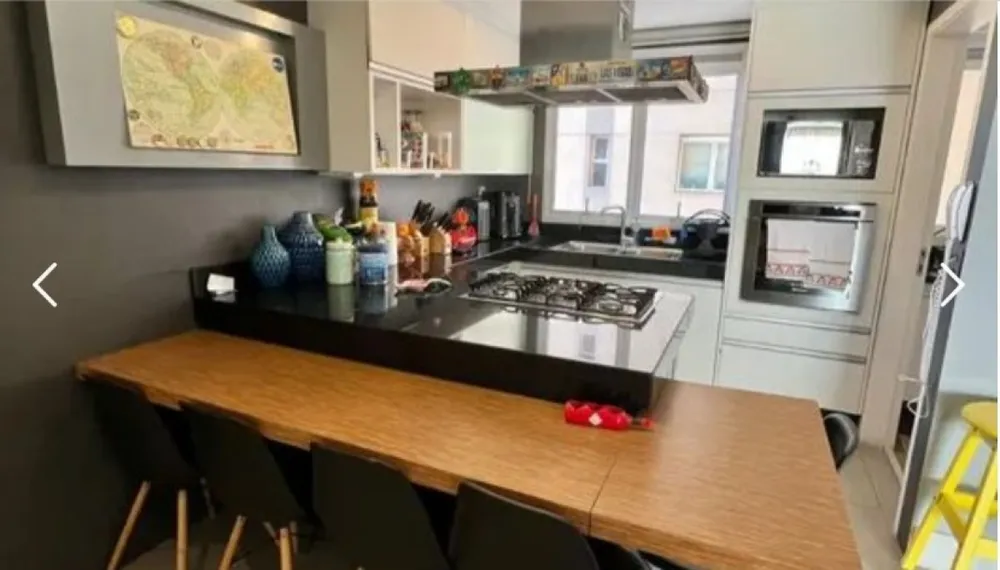 Apartamento, 4 quartos, 154 m² - Foto 13