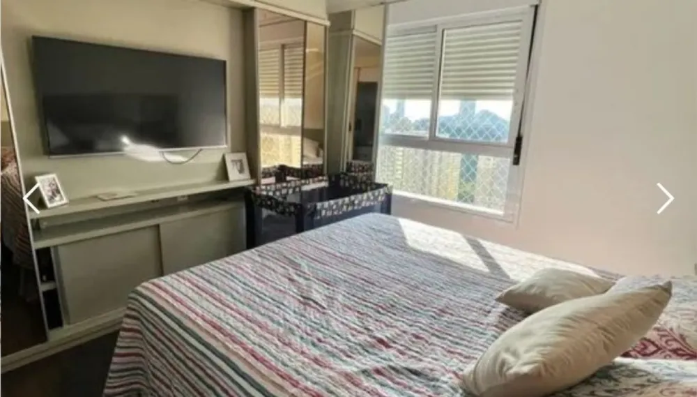 Apartamento, 4 quartos, 154 m² - Foto 18