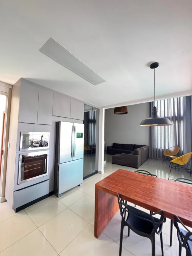 Casa de Condomínio, 4 quartos - Foto 8