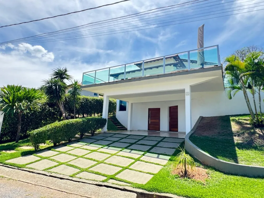 Casa de Condomínio, 4 quartos - Foto 3