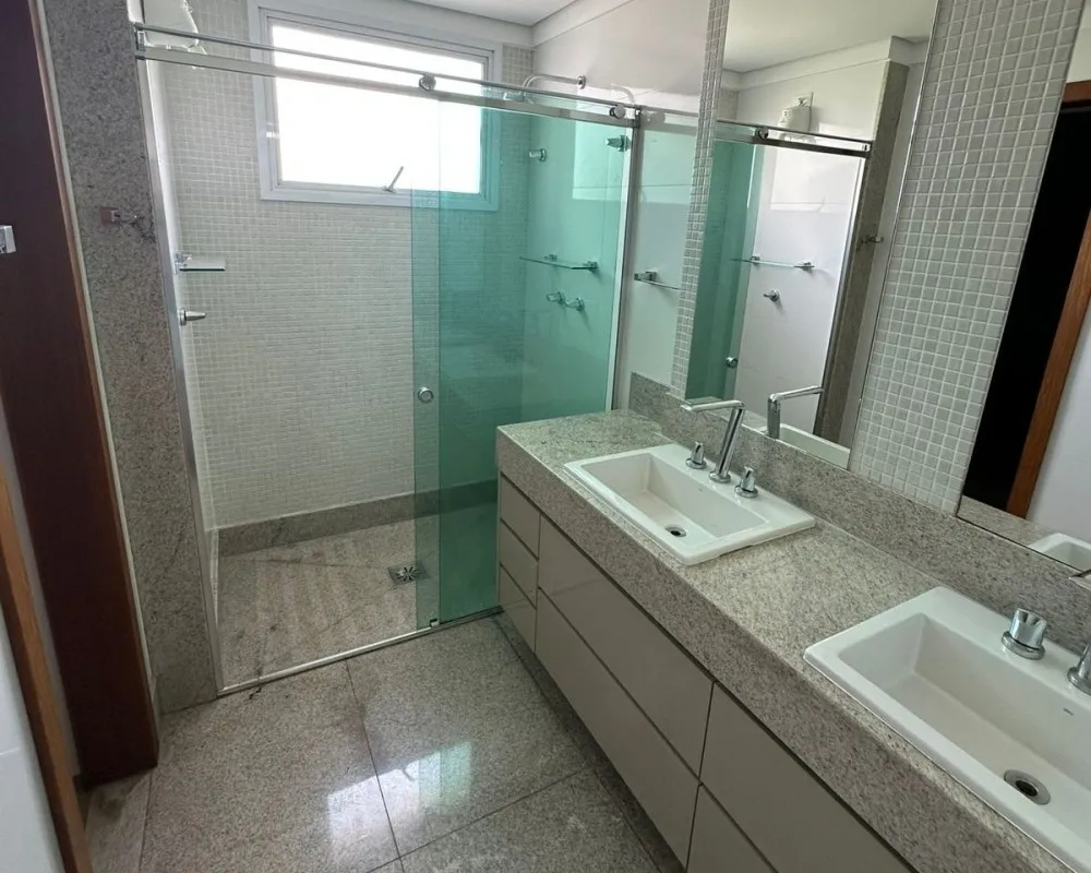 Apartamento, 4 quartos, 195 m² - Foto 7