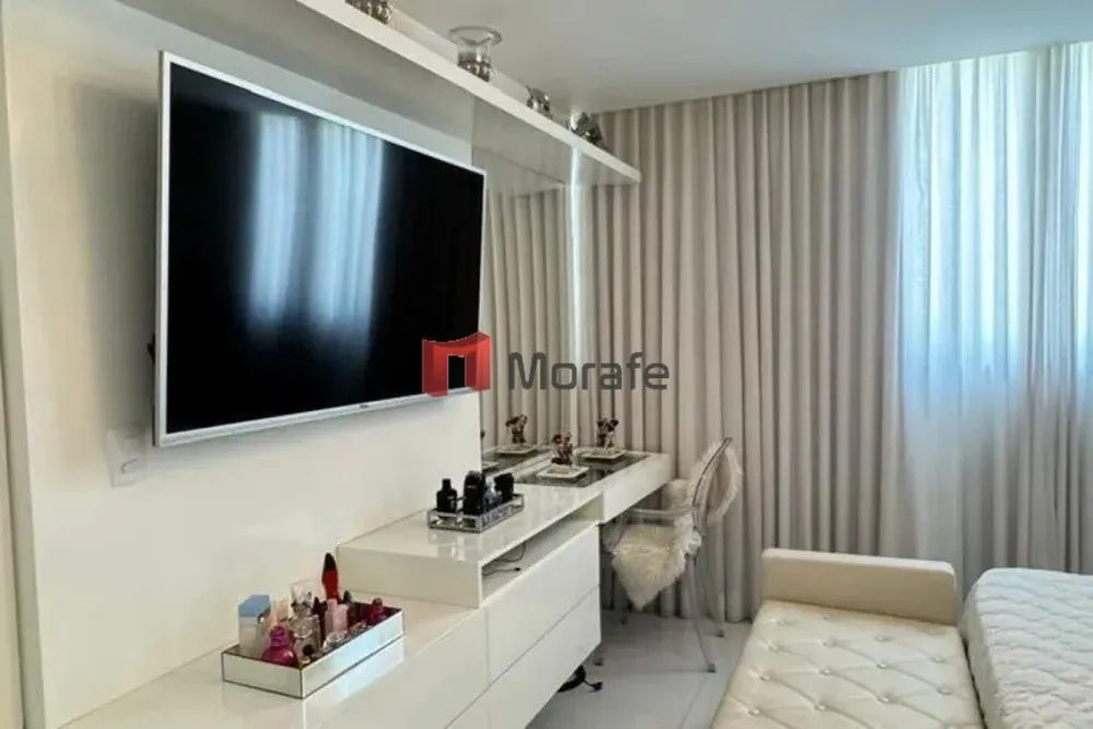 Apartamento, 3 quartos, 190 m² - Foto 8