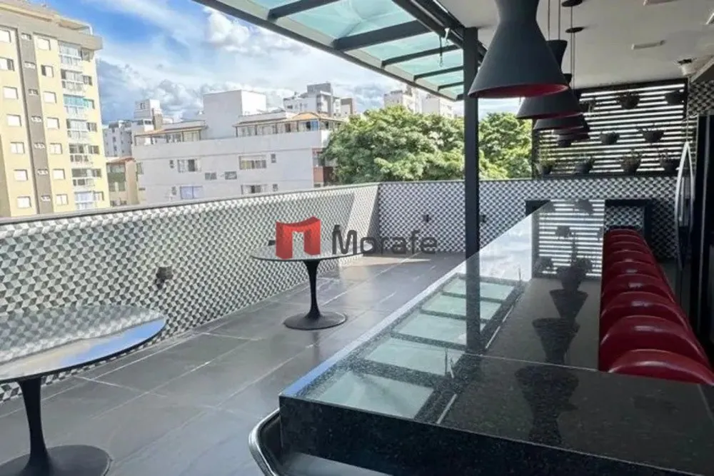 Apartamento, 3 quartos, 190 m² - Foto 2