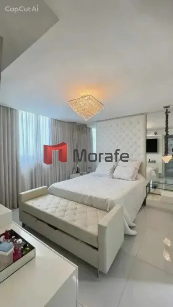 Apartamento, 3 quartos, 190 m² - Foto 6