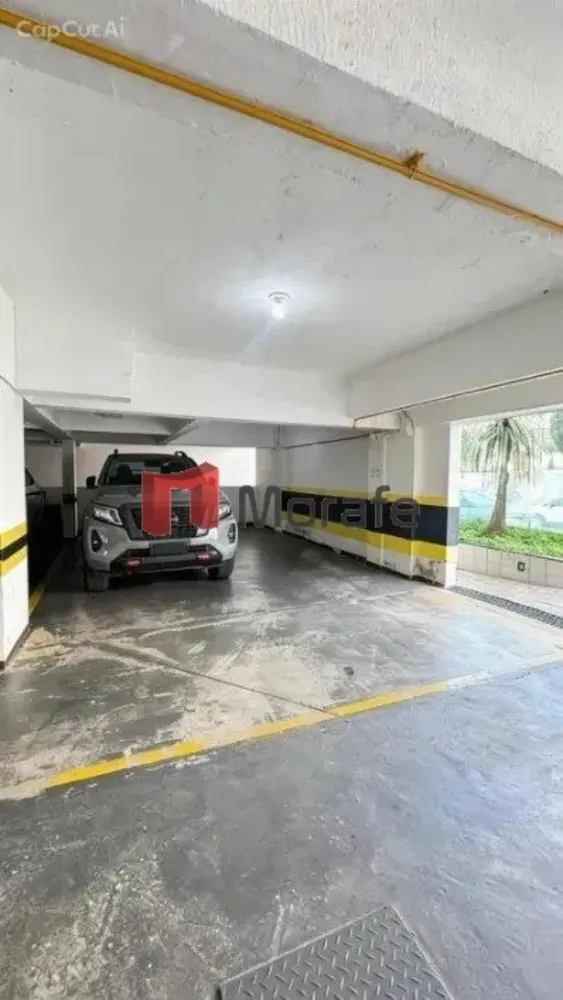 Apartamento, 3 quartos, 190 m² - Foto 9