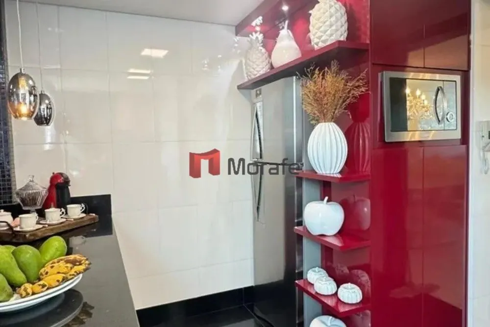 Apartamento, 3 quartos, 190 m² - Foto 12