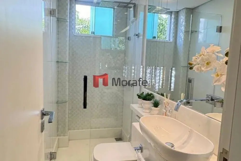 Apartamento, 3 quartos, 190 m² - Foto 11