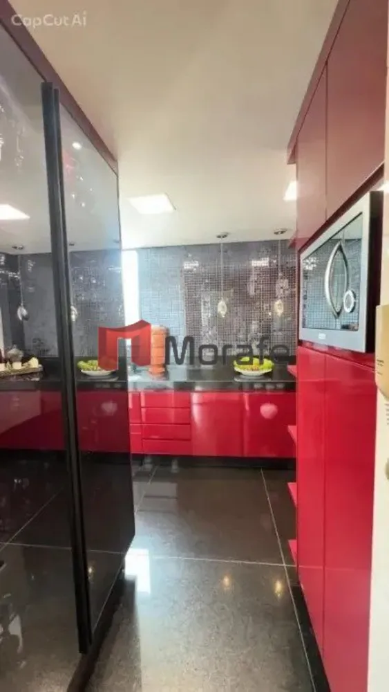 Apartamento, 3 quartos, 190 m² - Foto 5