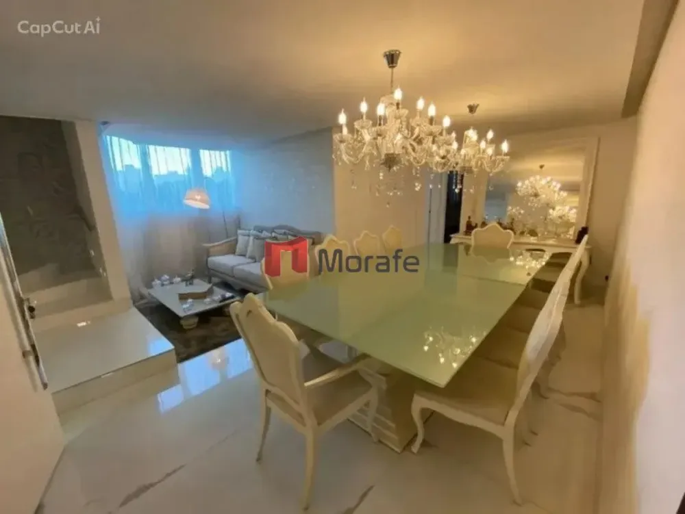 Apartamento, 3 quartos, 190 m² - Foto 4