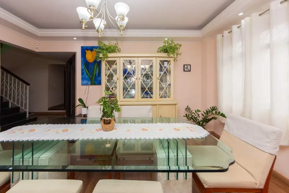 Casa, 6 quartos, 342 m² - Foto 2
