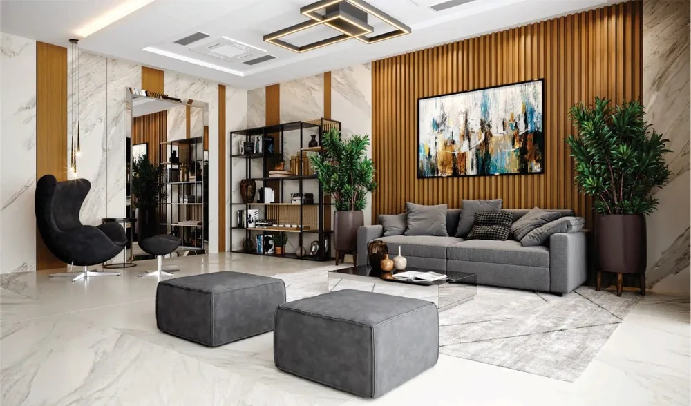 Apartamento, 2 quartos, 89 m² - Foto 6